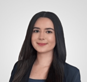 Alondra De La Torre Headshot